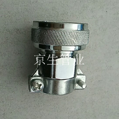 內絲接頭 羊角滾花內牙接頭 鎧裝內螺紋接頭 