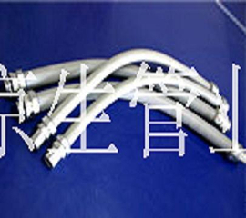 DNG防隔爆型普利卡電線保護套管